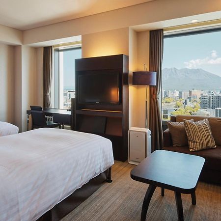 Solaria Nishitetsu Hotel Καγκοσίμα Εξωτερικό φωτογραφία