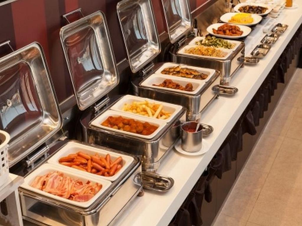 Solaria Nishitetsu Hotel Καγκοσίμα Εξωτερικό φωτογραφία
