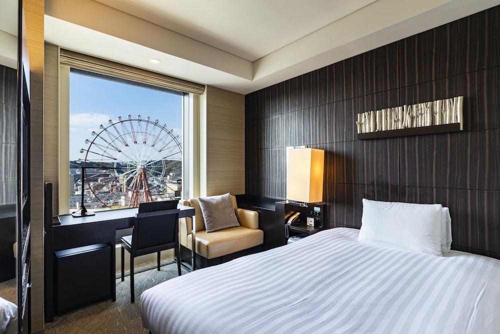 Solaria Nishitetsu Hotel Καγκοσίμα Εξωτερικό φωτογραφία