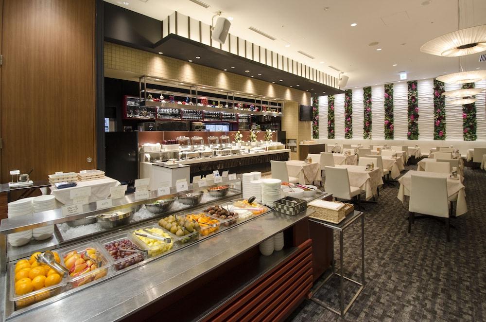 Solaria Nishitetsu Hotel Καγκοσίμα Εξωτερικό φωτογραφία