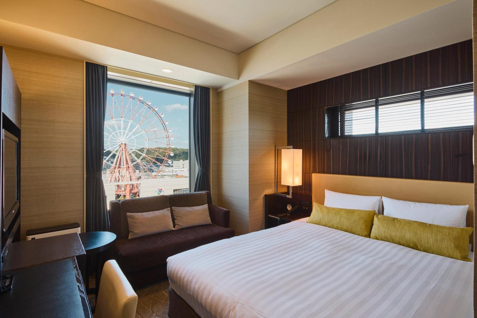 Solaria Nishitetsu Hotel Καγκοσίμα Εξωτερικό φωτογραφία