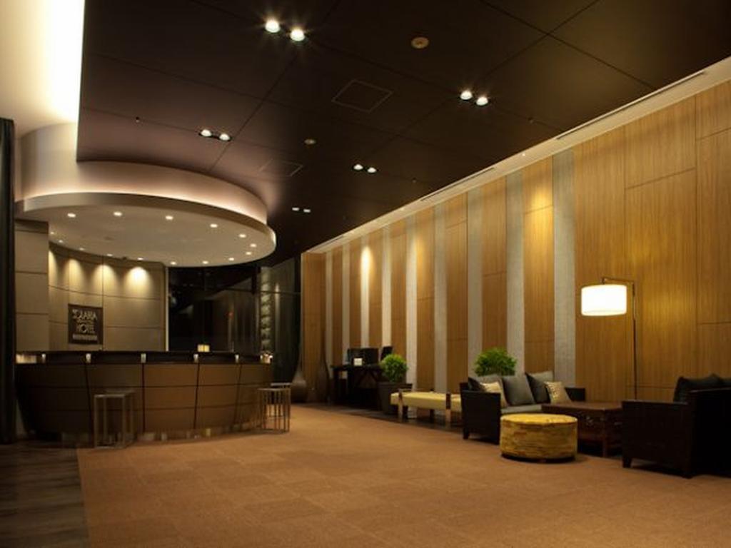 Solaria Nishitetsu Hotel Καγκοσίμα Εξωτερικό φωτογραφία